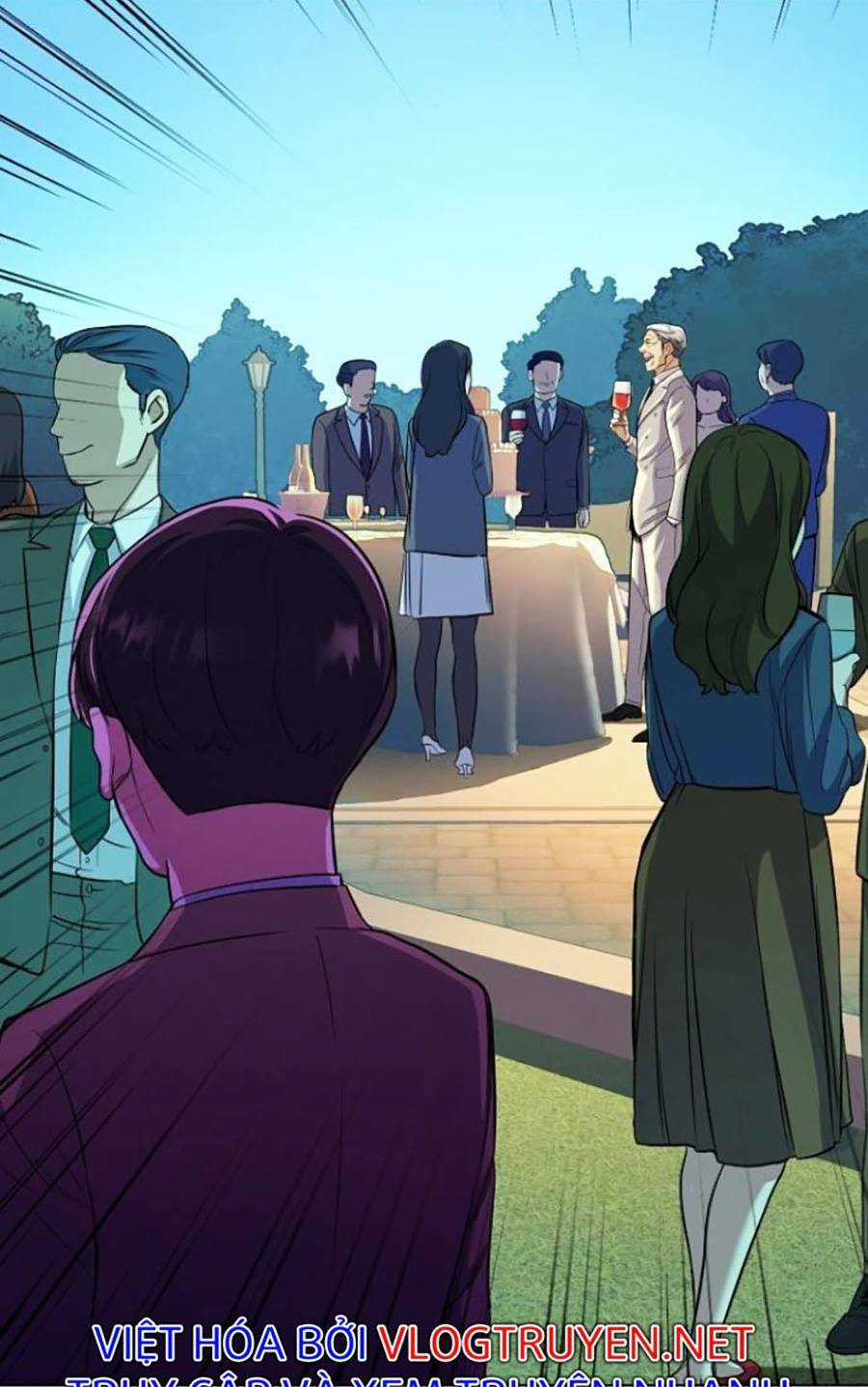Tiểu Thiếu Gia Gia Tộc Tài Phiệt Chapter 2 trang 29