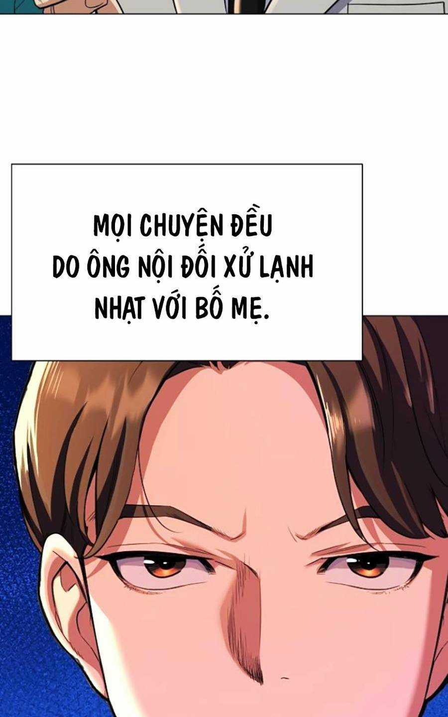 Tiểu Thiếu Gia Gia Tộc Tài Phiệt Chapter 2 trang 31