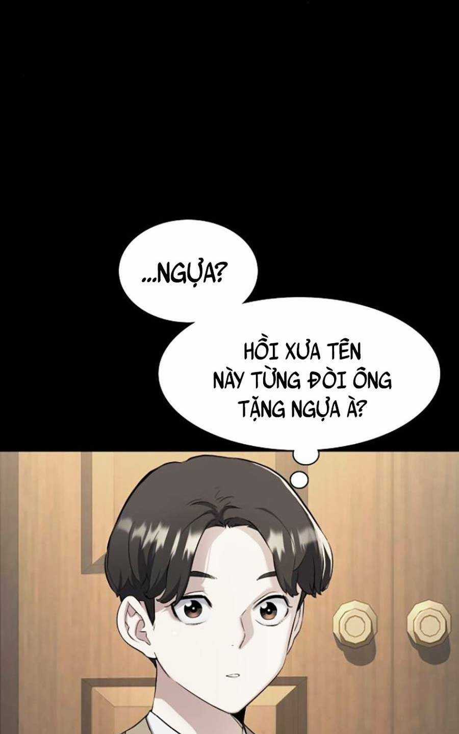 Tiểu Thiếu Gia Gia Tộc Tài Phiệt Chapter 2 trang 37