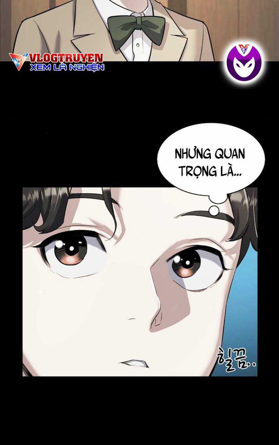 Tiểu Thiếu Gia Gia Tộc Tài Phiệt Chapter 2 trang 38