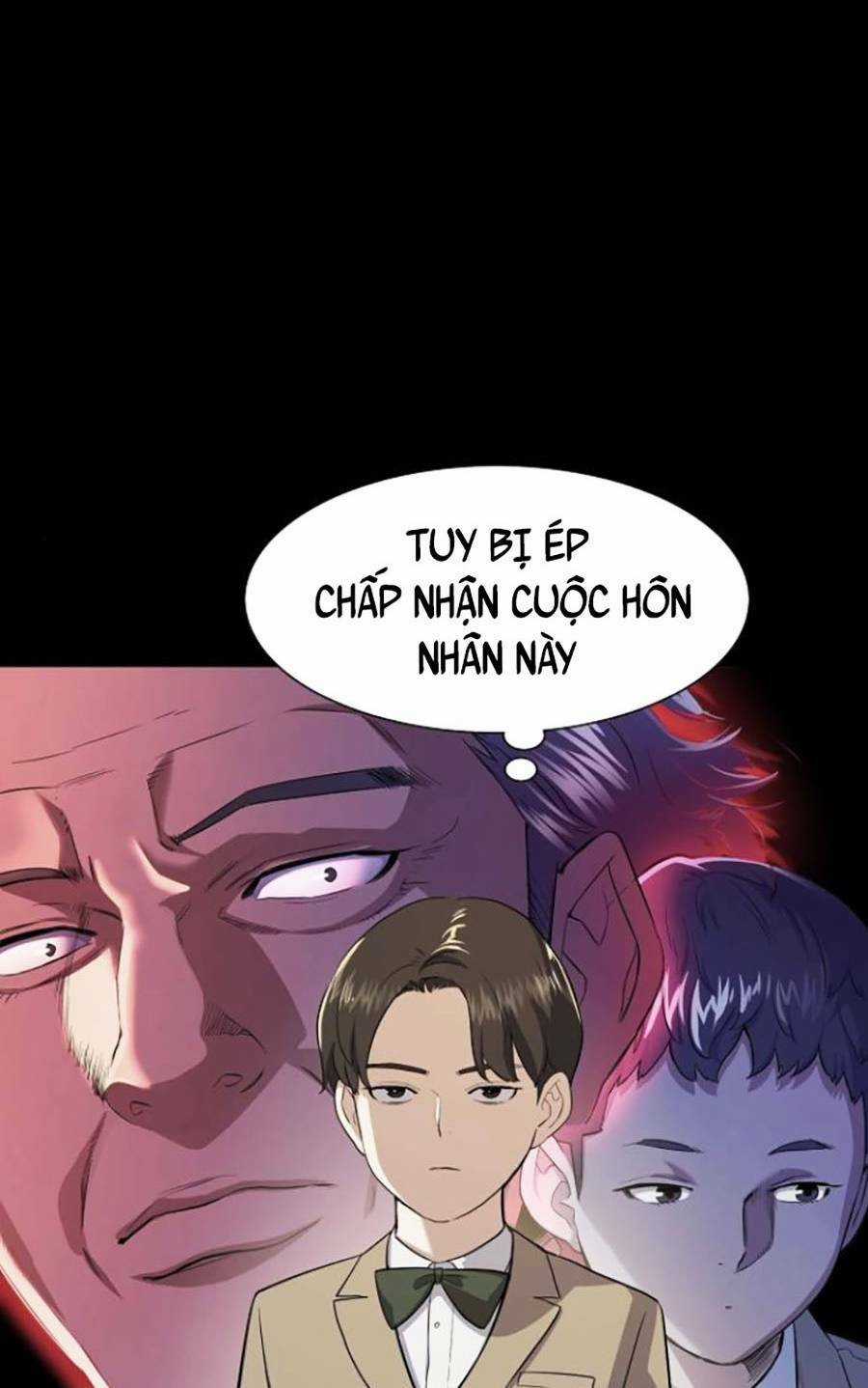 Tiểu Thiếu Gia Gia Tộc Tài Phiệt Chapter 2 trang 42