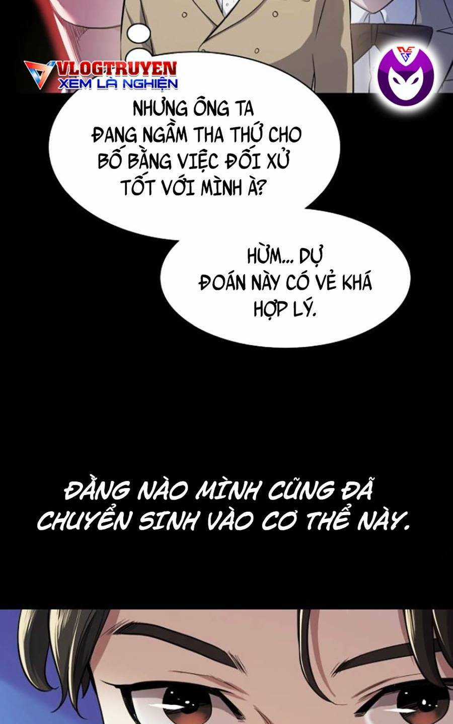 Tiểu Thiếu Gia Gia Tộc Tài Phiệt Chapter 2 trang 43