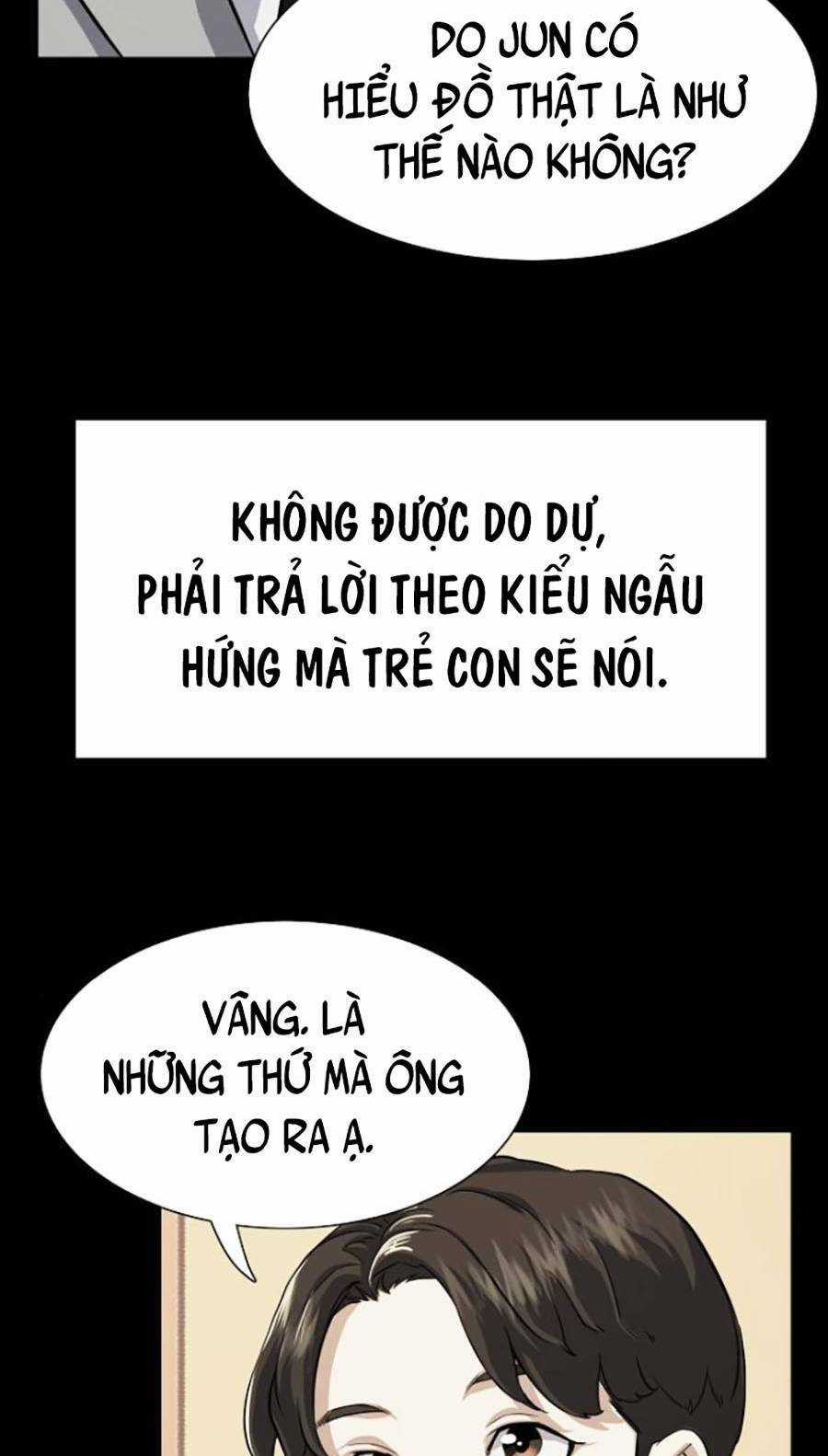 Tiểu Thiếu Gia Gia Tộc Tài Phiệt Chapter 2 trang 53