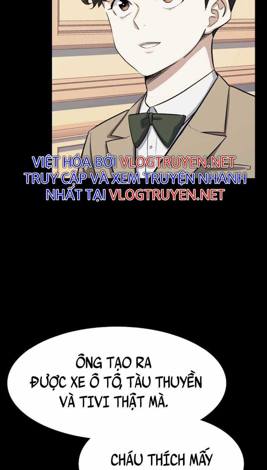 Tiểu Thiếu Gia Gia Tộc Tài Phiệt Chapter 2 trang 54