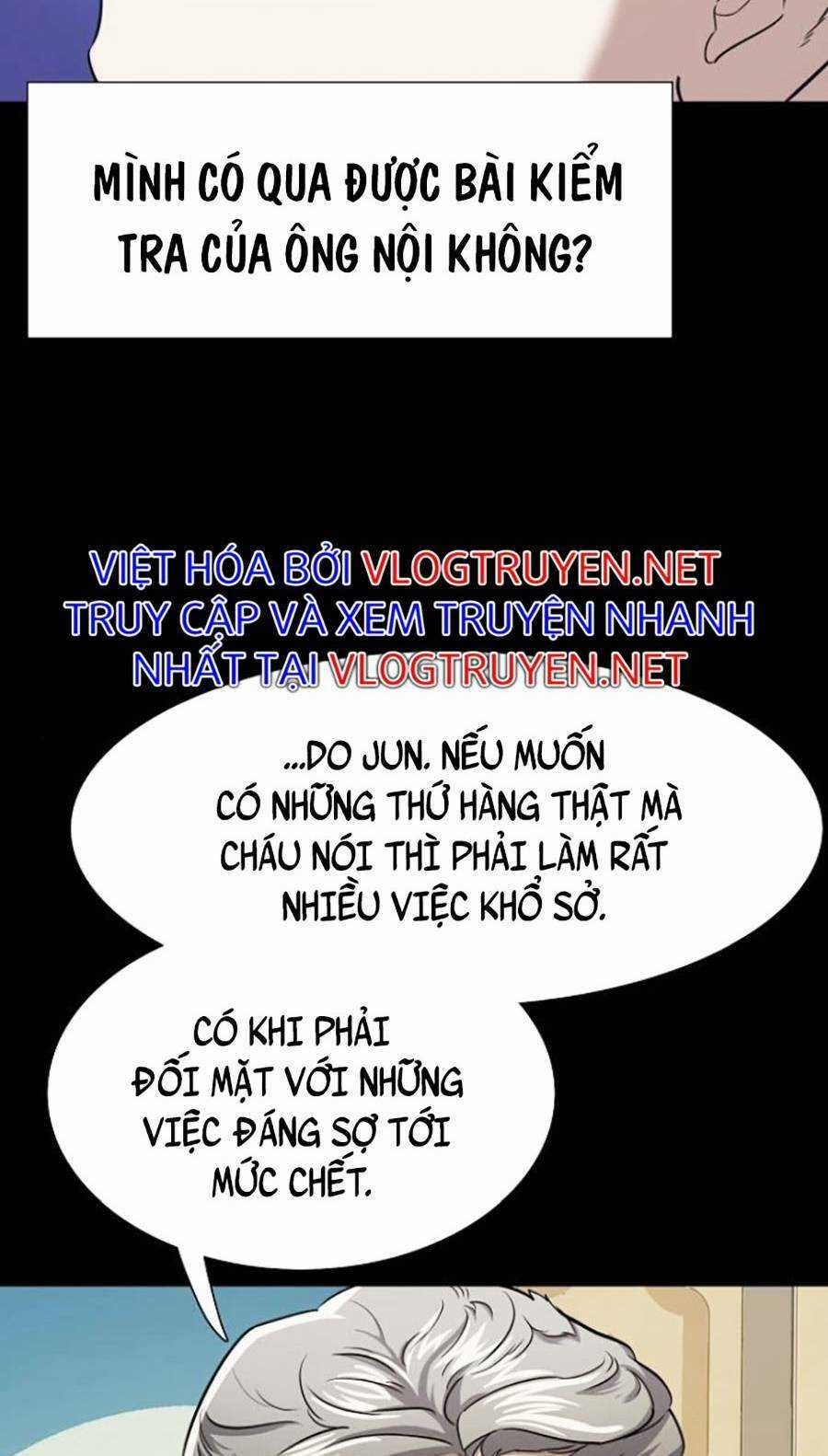 Tiểu Thiếu Gia Gia Tộc Tài Phiệt Chapter 2 trang 59