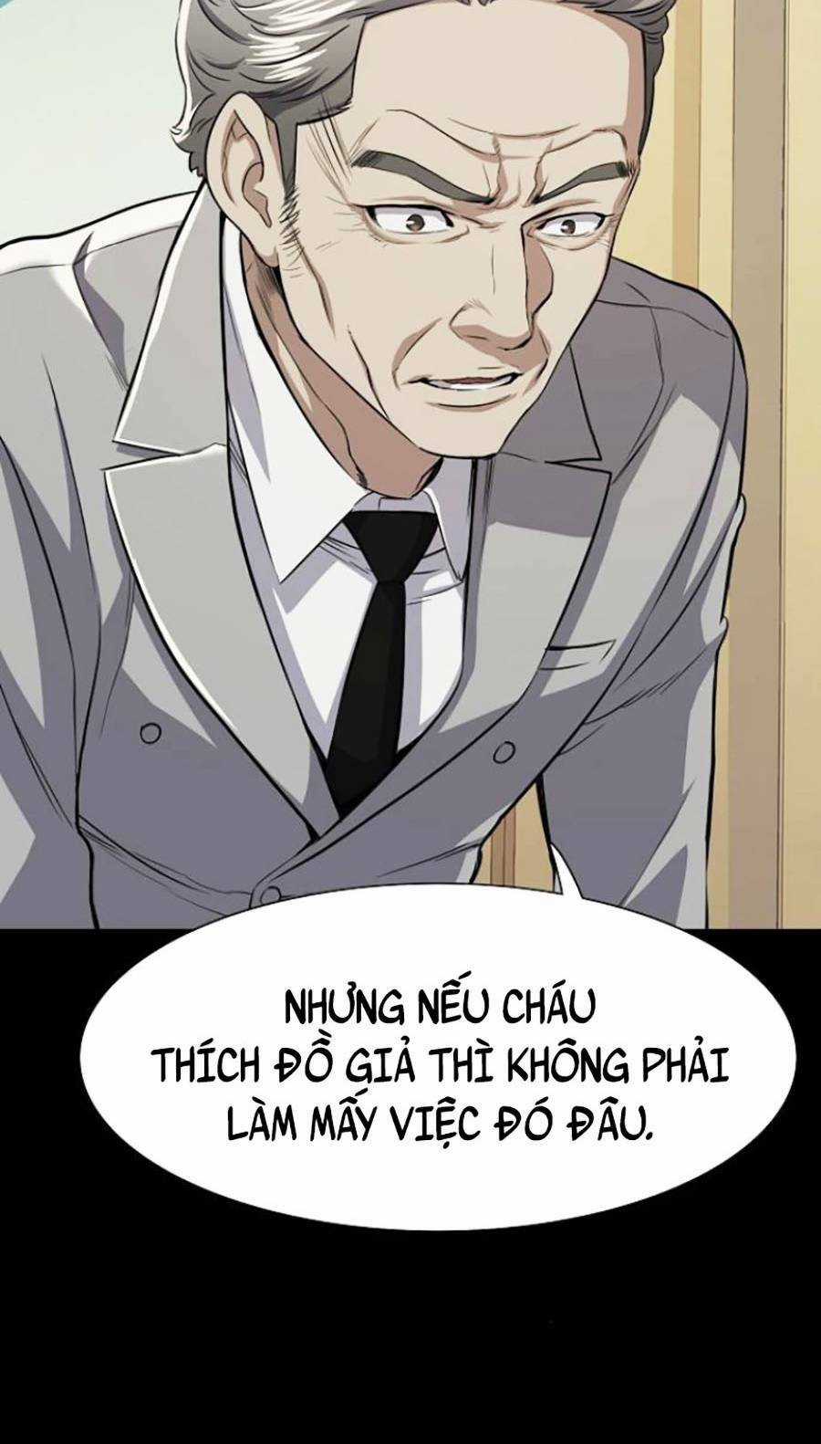 Tiểu Thiếu Gia Gia Tộc Tài Phiệt Chapter 2 trang 60