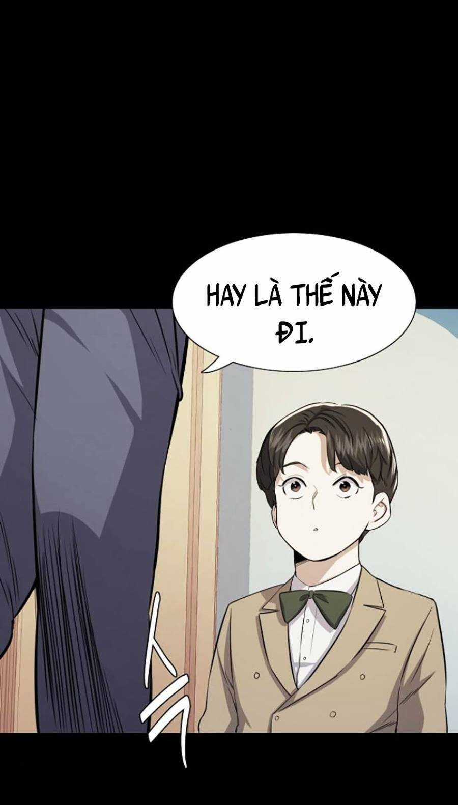 Tiểu Thiếu Gia Gia Tộc Tài Phiệt Chapter 2 trang 62