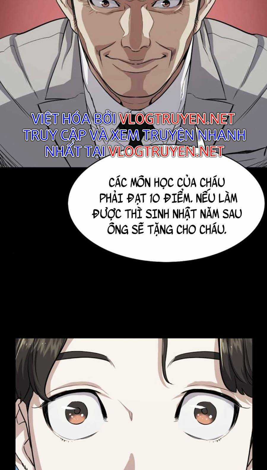 Tiểu Thiếu Gia Gia Tộc Tài Phiệt Chapter 2 trang 64