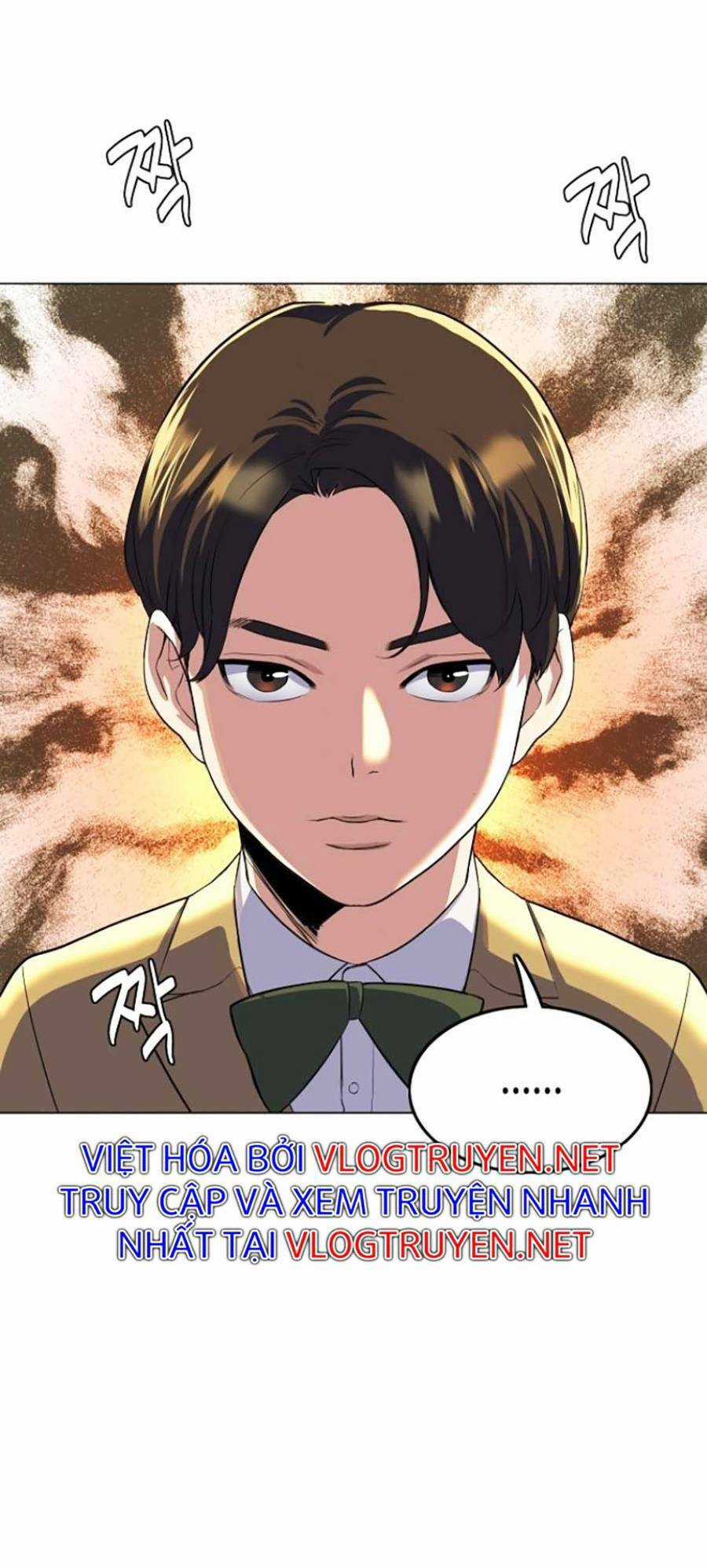 Tiểu Thiếu Gia Gia Tộc Tài Phiệt Chapter 2 trang 8