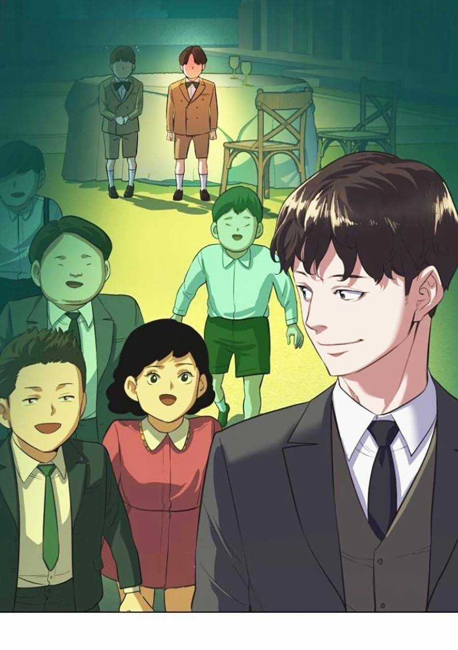 Tiểu Thiếu Gia Gia Tộc Tài Phiệt Chapter 2 trang 85