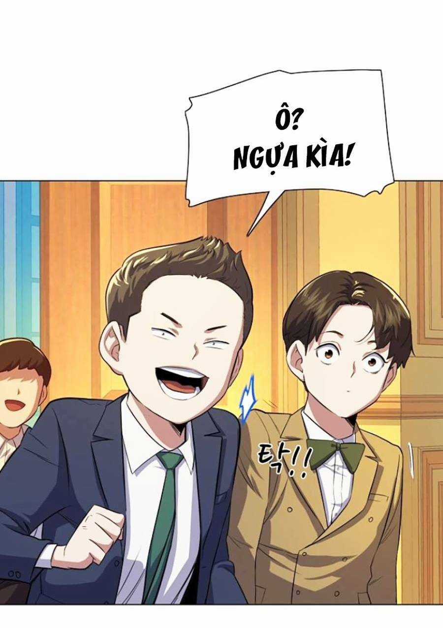 Tiểu Thiếu Gia Gia Tộc Tài Phiệt Chapter 2 trang 91