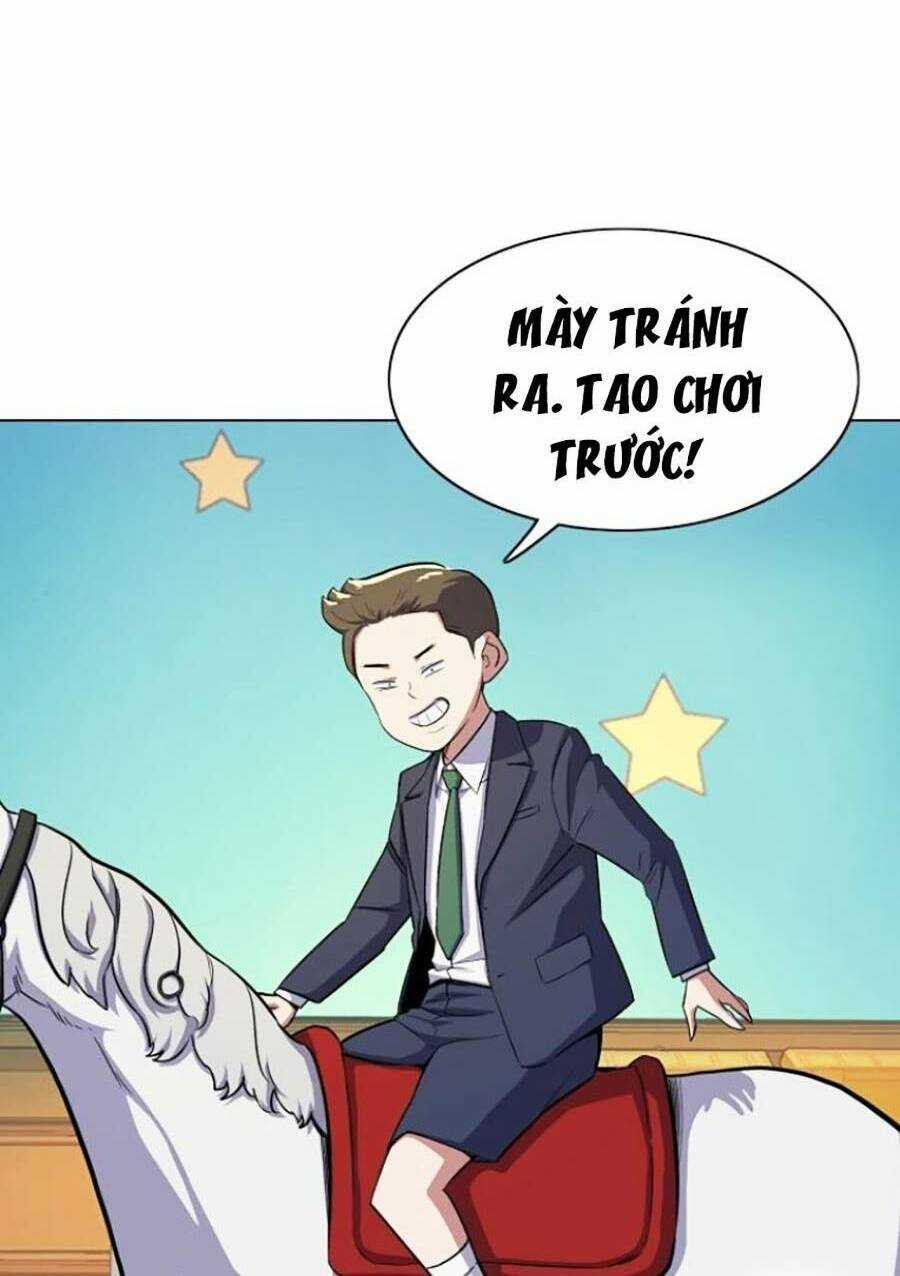 Tiểu Thiếu Gia Gia Tộc Tài Phiệt Chapter 2 trang 92
