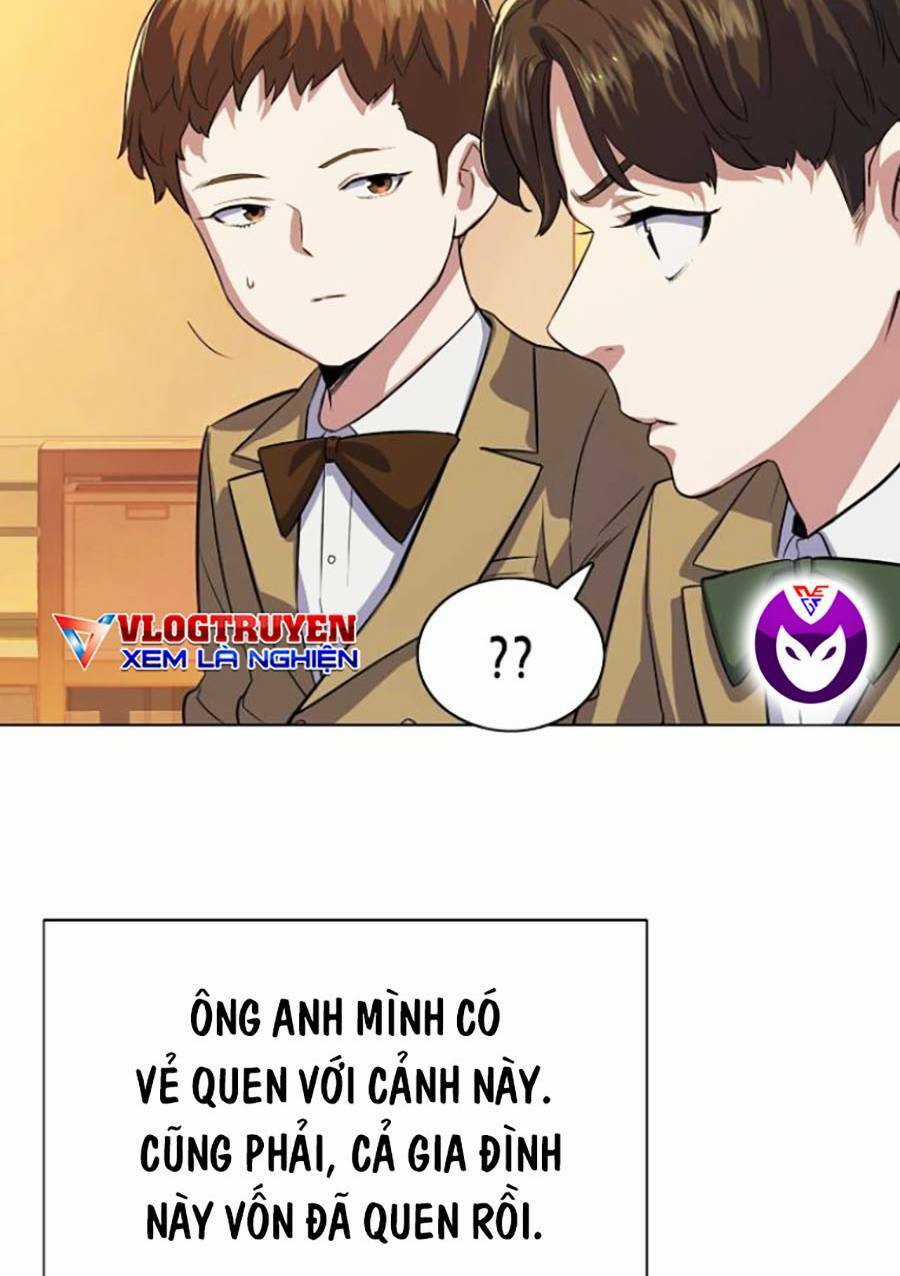 Tiểu Thiếu Gia Gia Tộc Tài Phiệt Chapter 2 trang 97