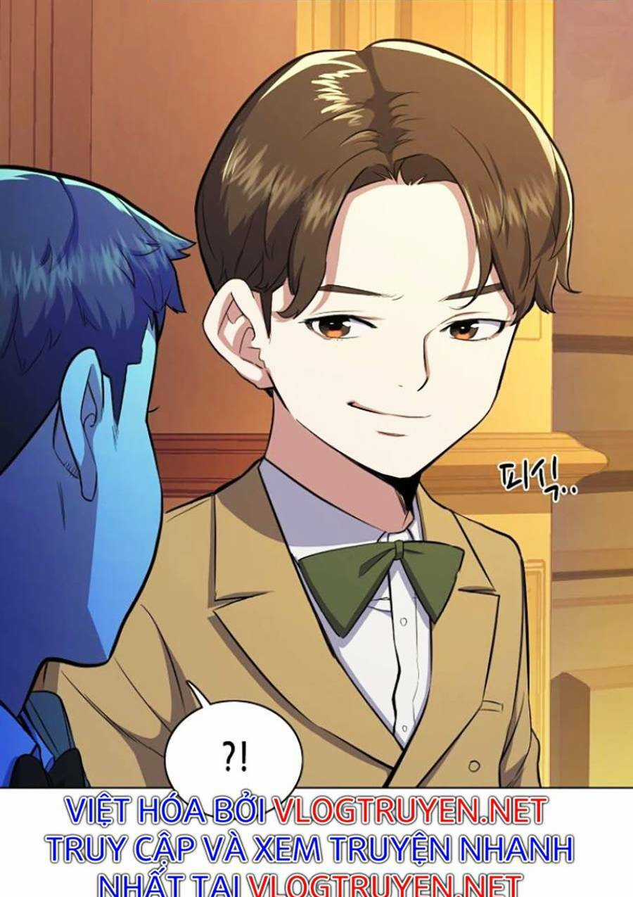 Tiểu Thiếu Gia Gia Tộc Tài Phiệt Chapter 2 trang 99