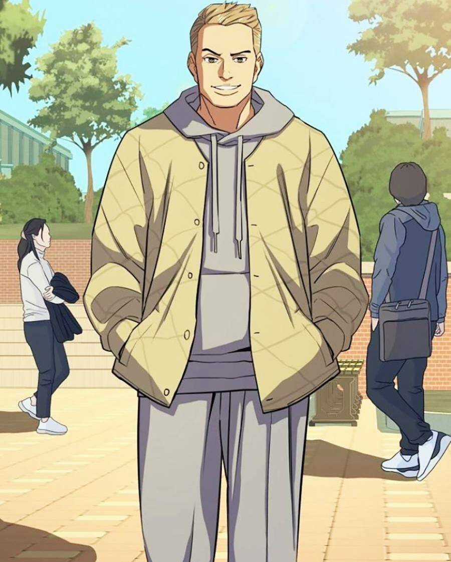 Tiểu Thiếu Gia Gia Tộc Tài Phiệt Chapter 20 trang 114