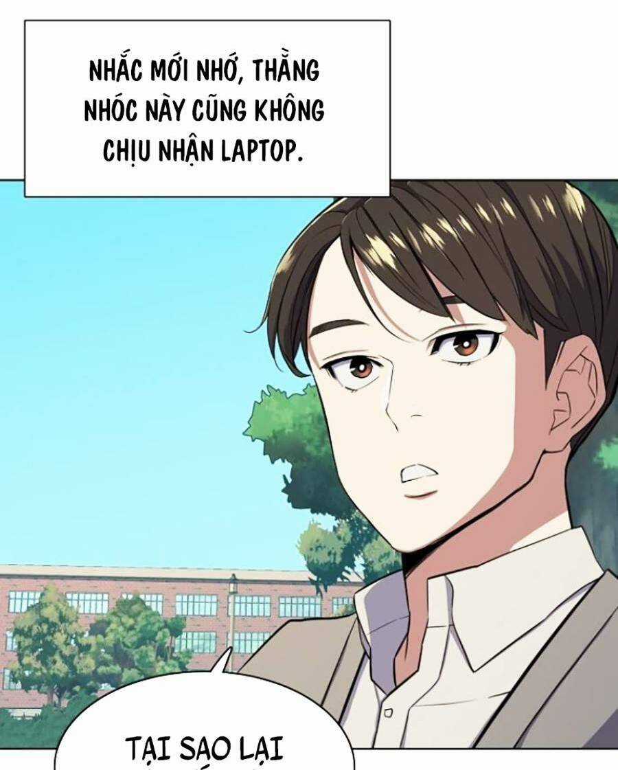 Tiểu Thiếu Gia Gia Tộc Tài Phiệt Chapter 20 trang 116