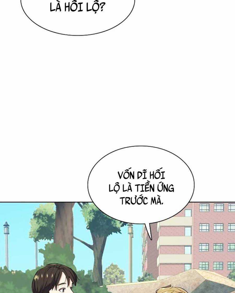 Tiểu Thiếu Gia Gia Tộc Tài Phiệt Chapter 20 trang 117