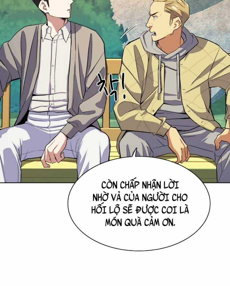 Tiểu Thiếu Gia Gia Tộc Tài Phiệt Chapter 20 trang 118