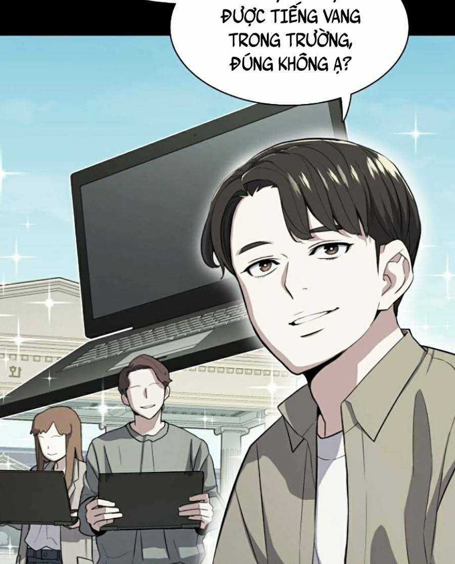 Tiểu Thiếu Gia Gia Tộc Tài Phiệt Chapter 20 trang 12