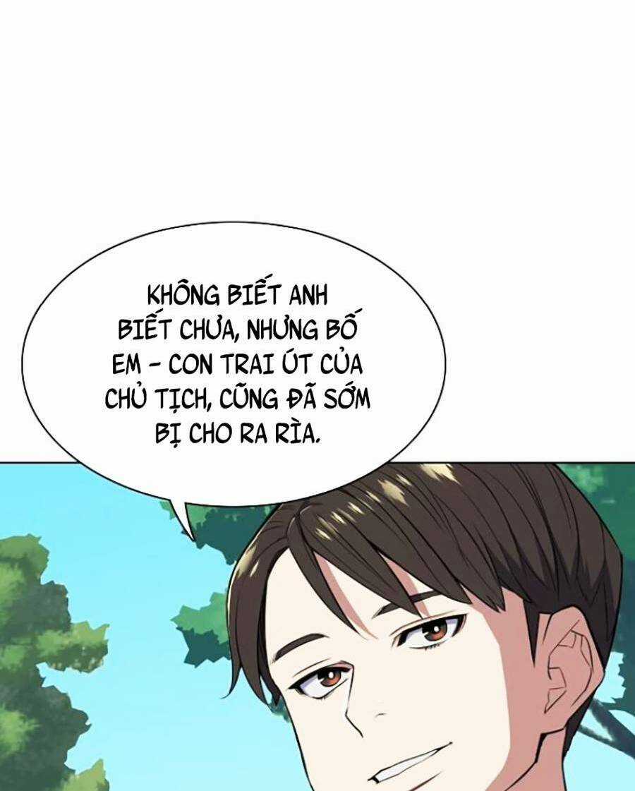 Tiểu Thiếu Gia Gia Tộc Tài Phiệt Chapter 20 trang 130