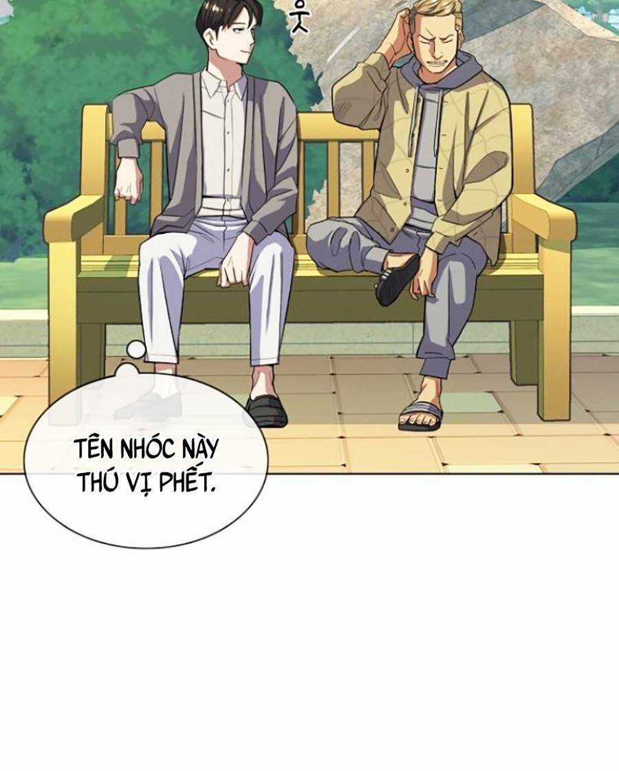 Tiểu Thiếu Gia Gia Tộc Tài Phiệt Chapter 20 trang 135