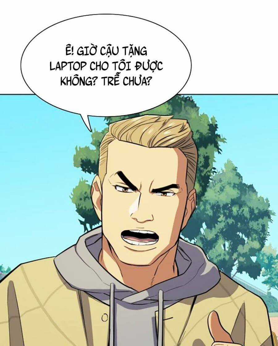 Tiểu Thiếu Gia Gia Tộc Tài Phiệt Chapter 20 trang 136