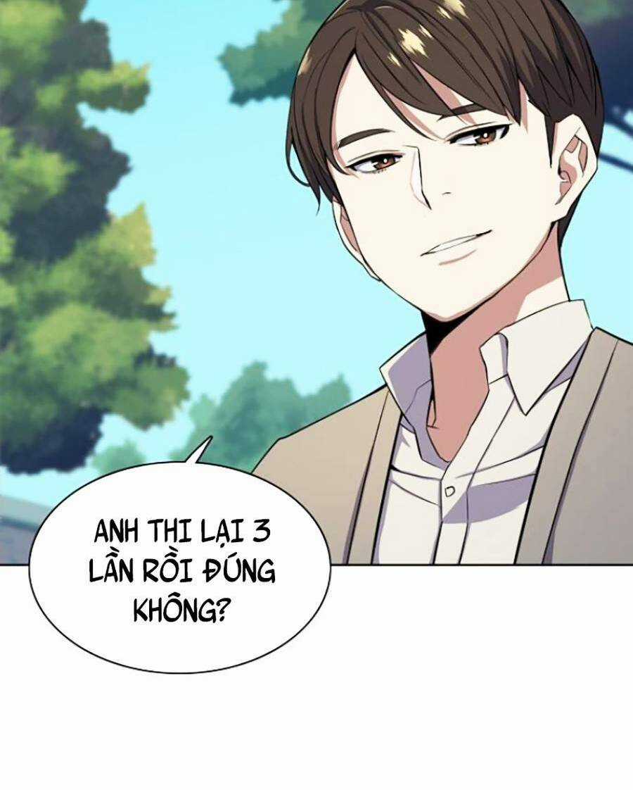 Tiểu Thiếu Gia Gia Tộc Tài Phiệt Chapter 20 trang 138