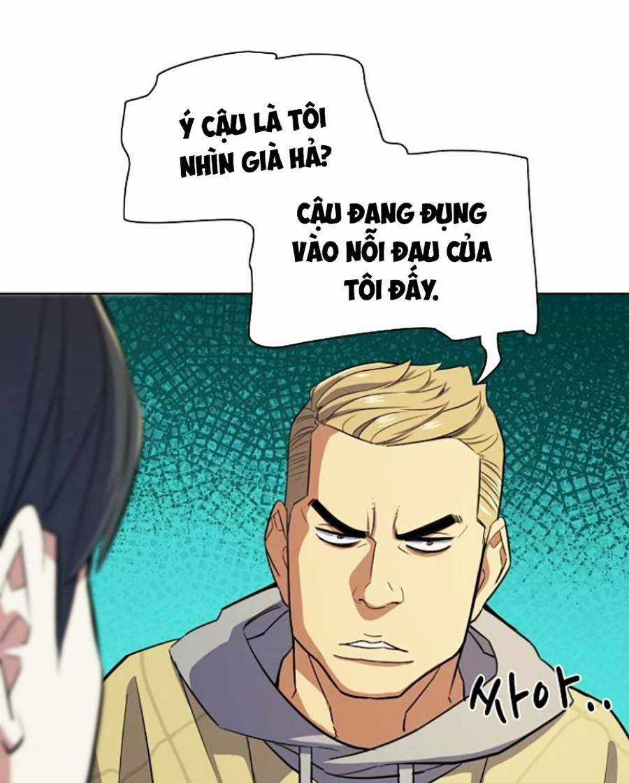 Tiểu Thiếu Gia Gia Tộc Tài Phiệt Chapter 20 trang 139