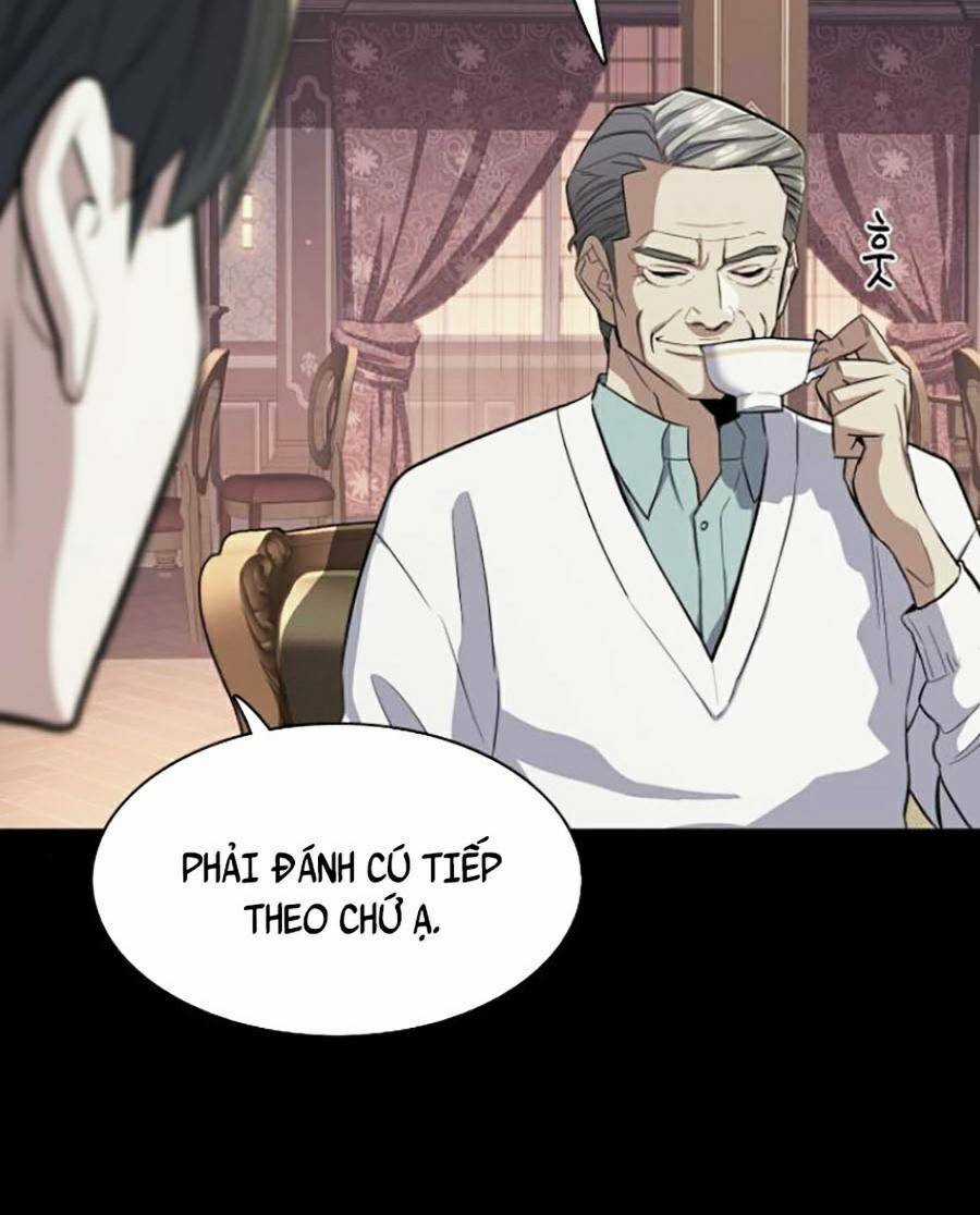 Tiểu Thiếu Gia Gia Tộc Tài Phiệt Chapter 20 trang 14