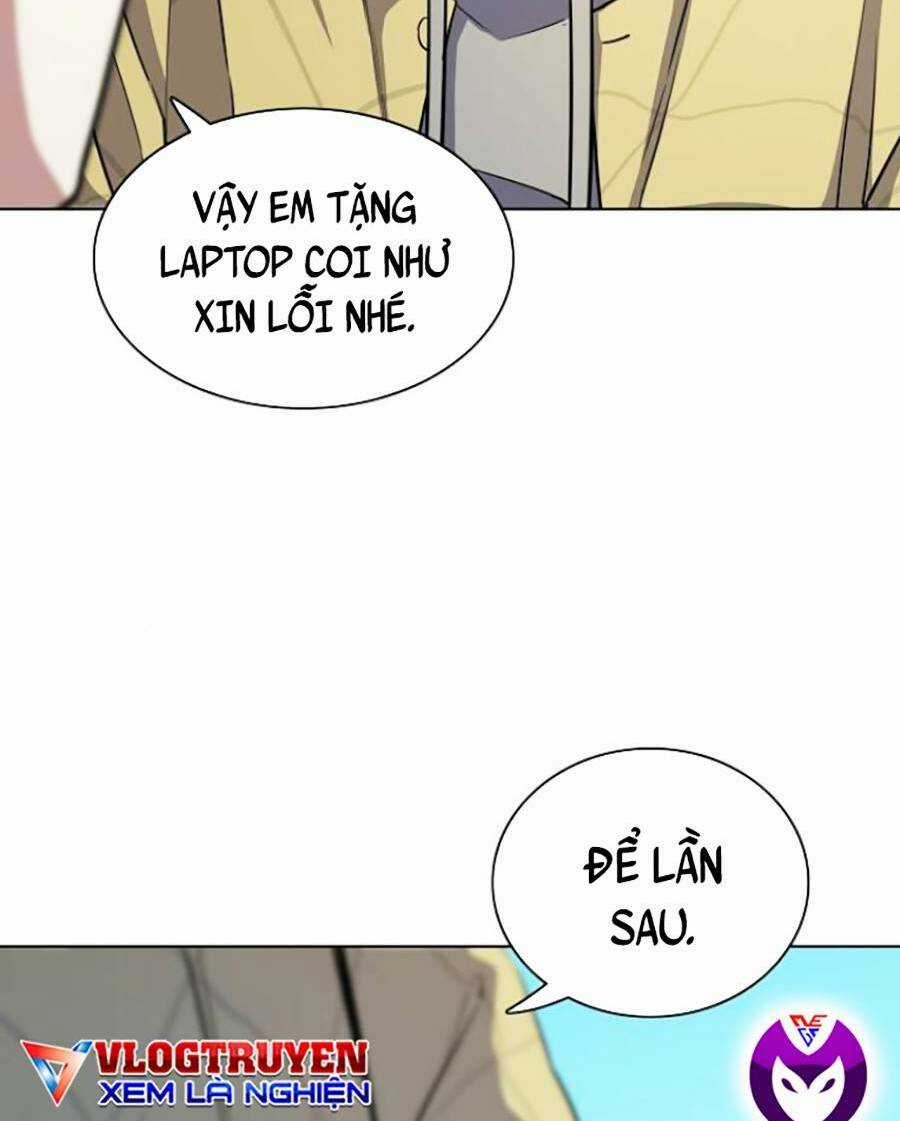 Tiểu Thiếu Gia Gia Tộc Tài Phiệt Chapter 20 trang 140