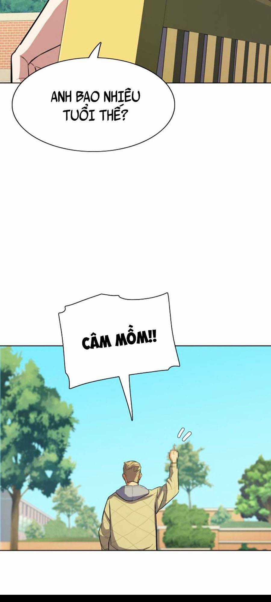 Tiểu Thiếu Gia Gia Tộc Tài Phiệt Chapter 20 trang 145