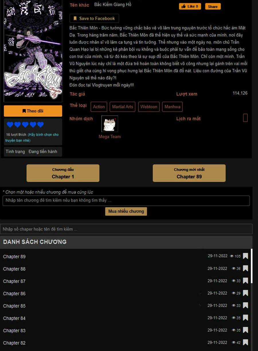 Tiểu Thiếu Gia Gia Tộc Tài Phiệt Chapter 20 trang 147