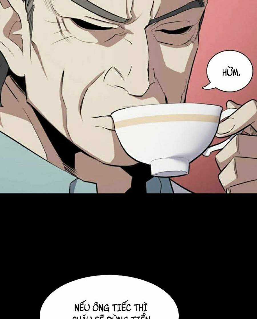 Tiểu Thiếu Gia Gia Tộc Tài Phiệt Chapter 20 trang 19