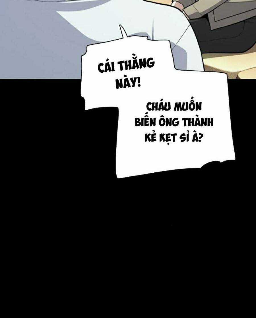 Tiểu Thiếu Gia Gia Tộc Tài Phiệt Chapter 20 trang 21