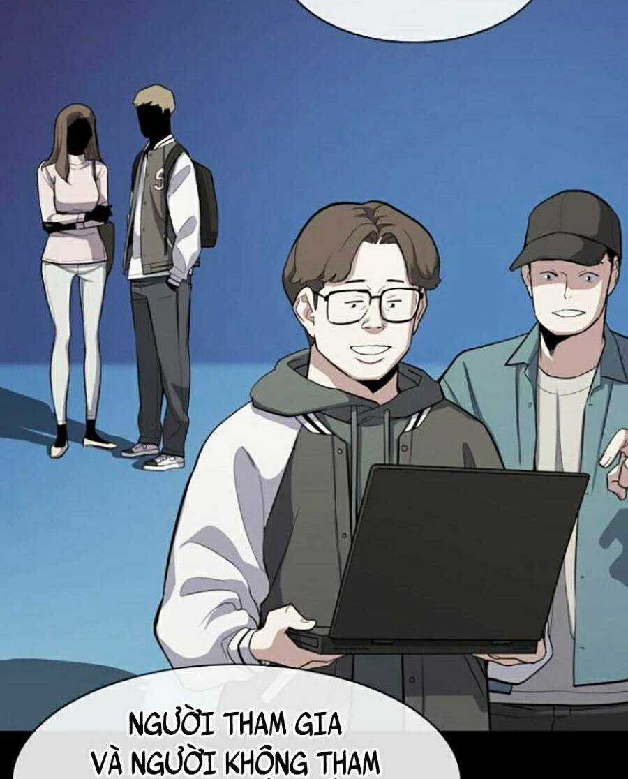 Tiểu Thiếu Gia Gia Tộc Tài Phiệt Chapter 20 trang 29