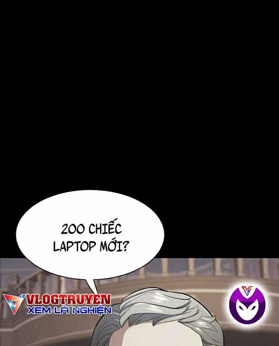 Tiểu Thiếu Gia Gia Tộc Tài Phiệt Chapter 20 trang 3