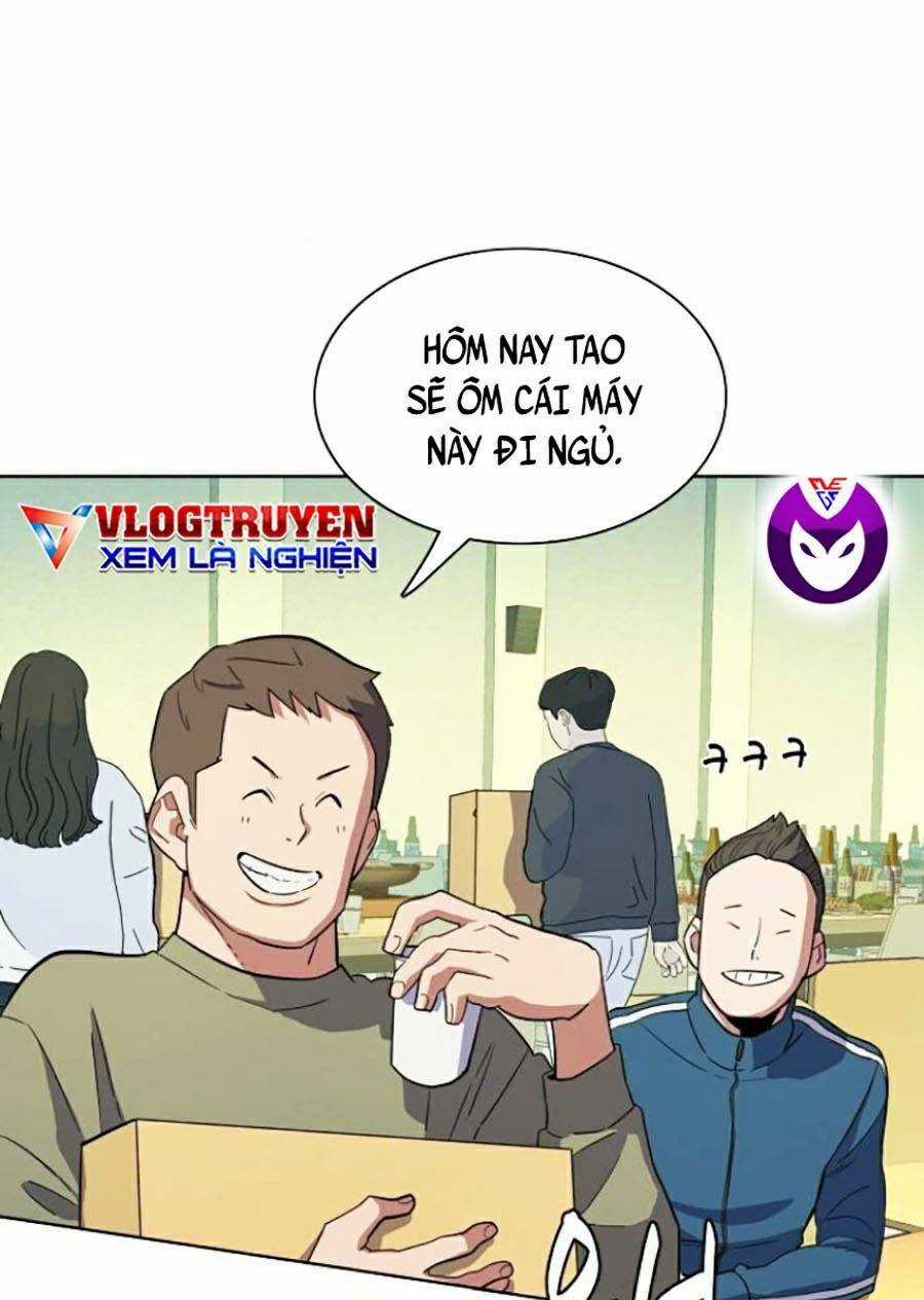 Tiểu Thiếu Gia Gia Tộc Tài Phiệt Chapter 20 trang 40