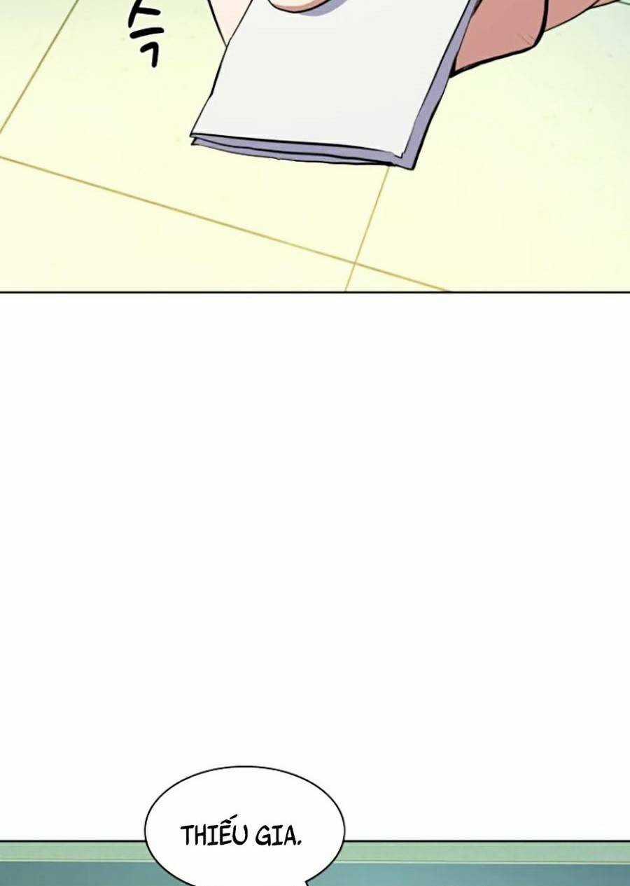 Tiểu Thiếu Gia Gia Tộc Tài Phiệt Chapter 20 trang 44