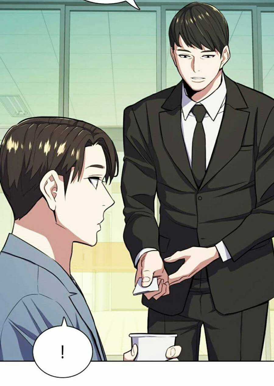 Tiểu Thiếu Gia Gia Tộc Tài Phiệt Chapter 20 trang 45