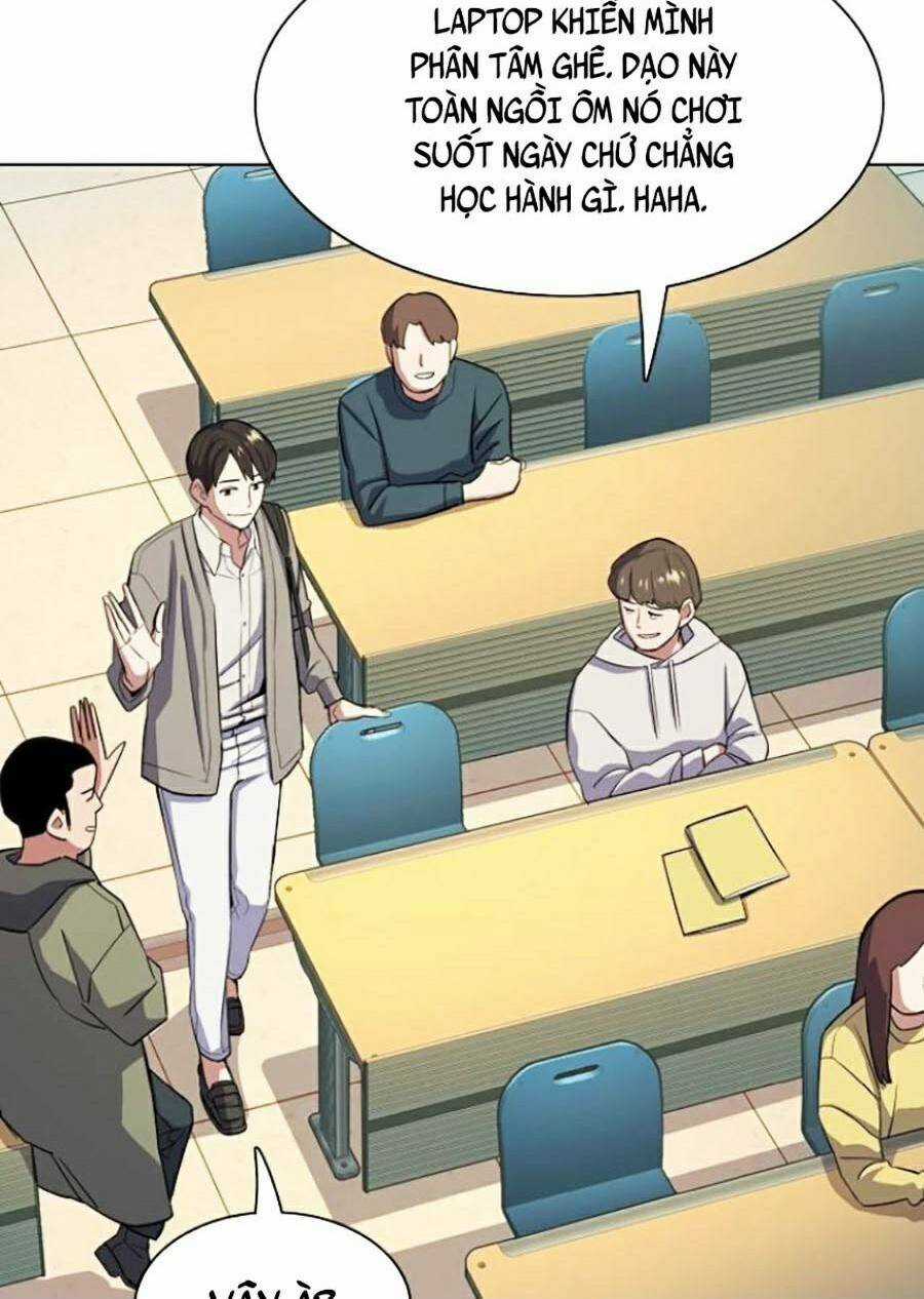 Tiểu Thiếu Gia Gia Tộc Tài Phiệt Chapter 20 trang 57