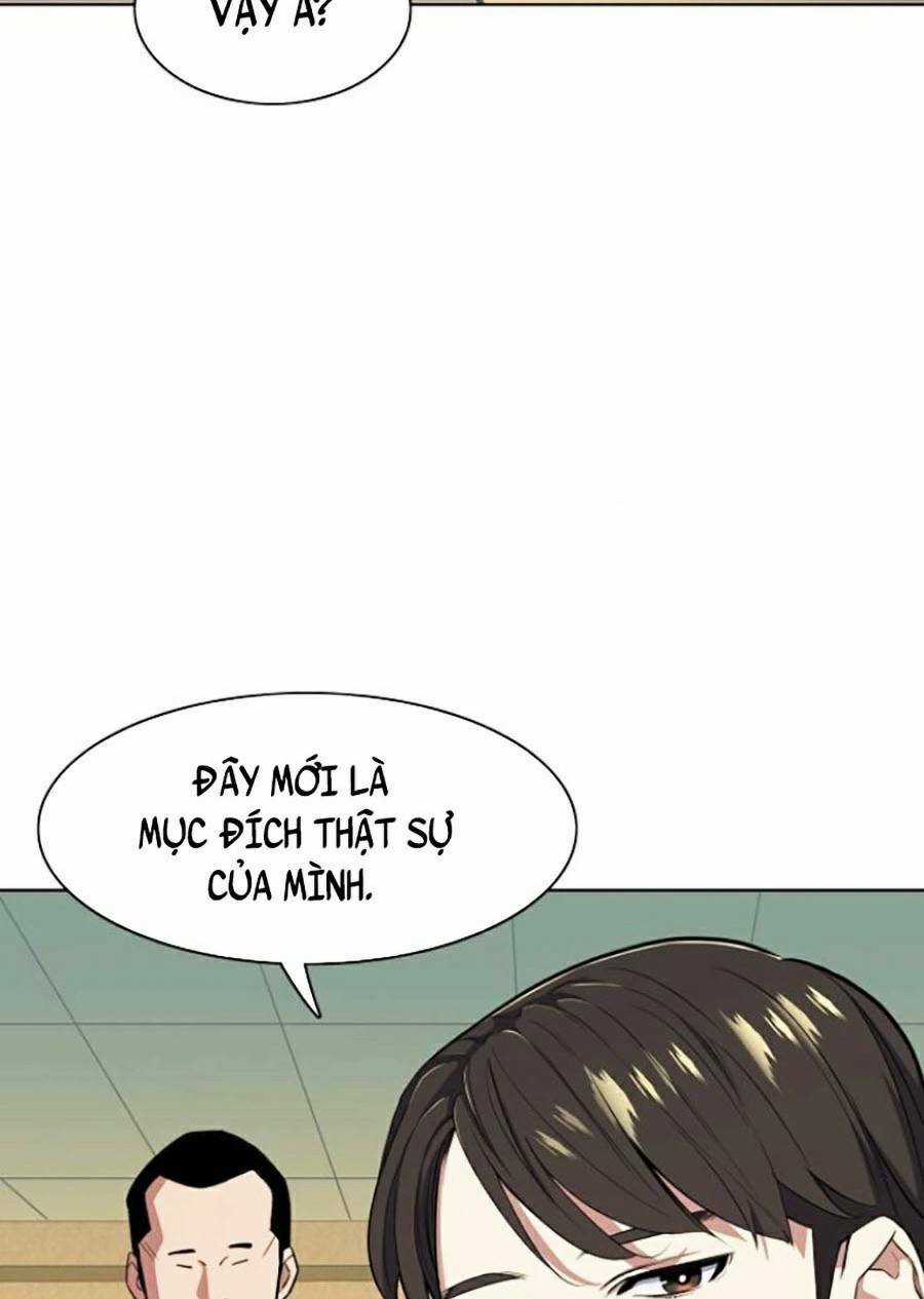 Tiểu Thiếu Gia Gia Tộc Tài Phiệt Chapter 20 trang 58