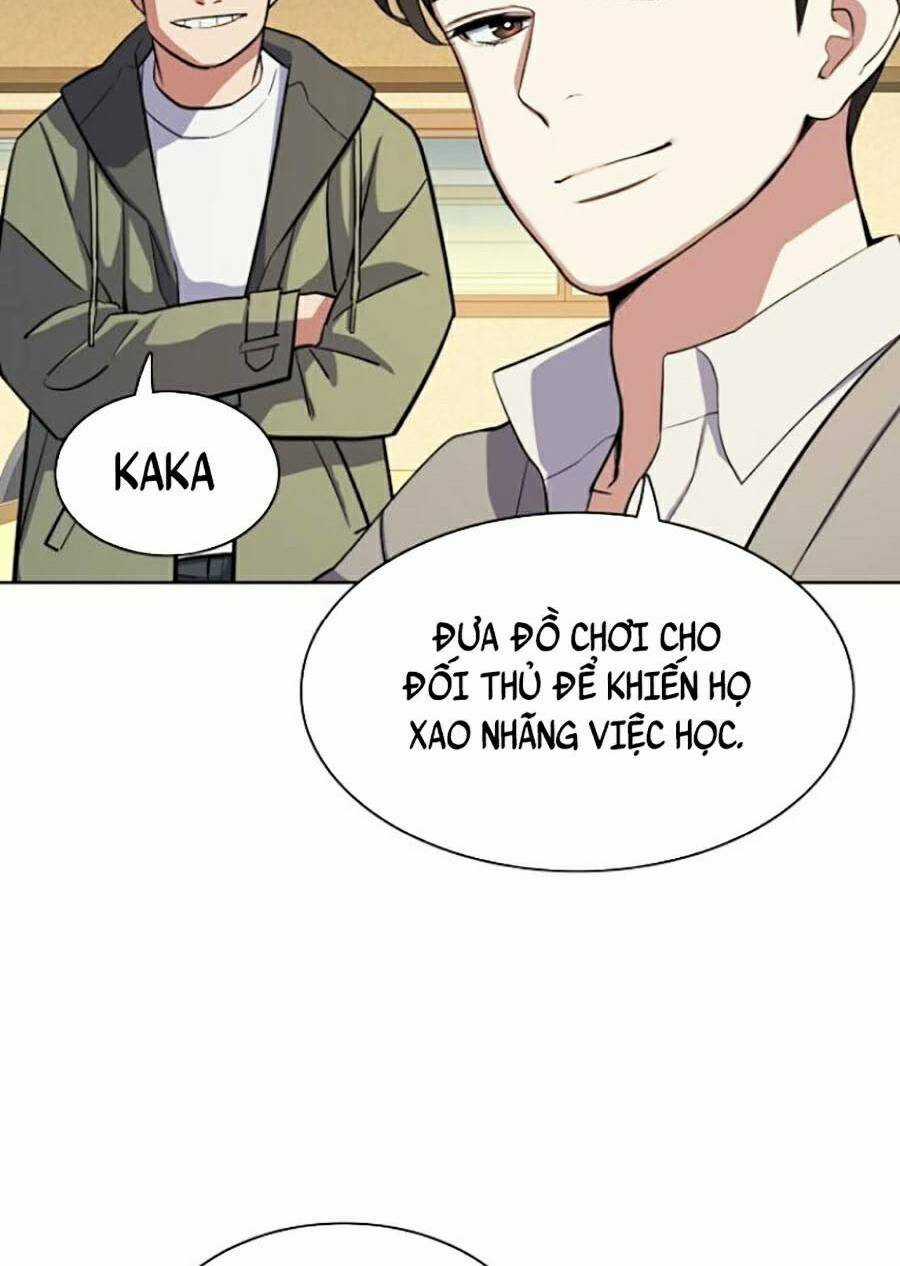 Tiểu Thiếu Gia Gia Tộc Tài Phiệt Chapter 20 trang 59