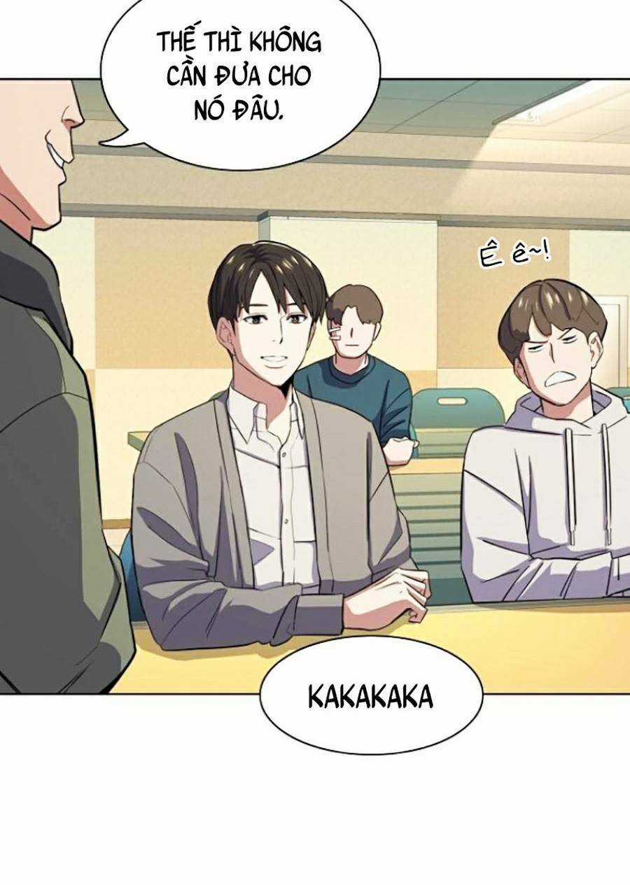 Tiểu Thiếu Gia Gia Tộc Tài Phiệt Chapter 20 trang 60