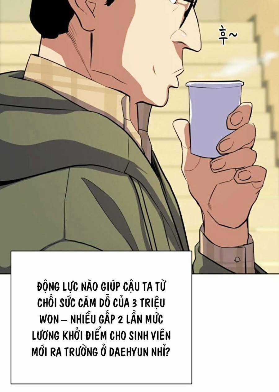 Tiểu Thiếu Gia Gia Tộc Tài Phiệt Chapter 20 trang 72