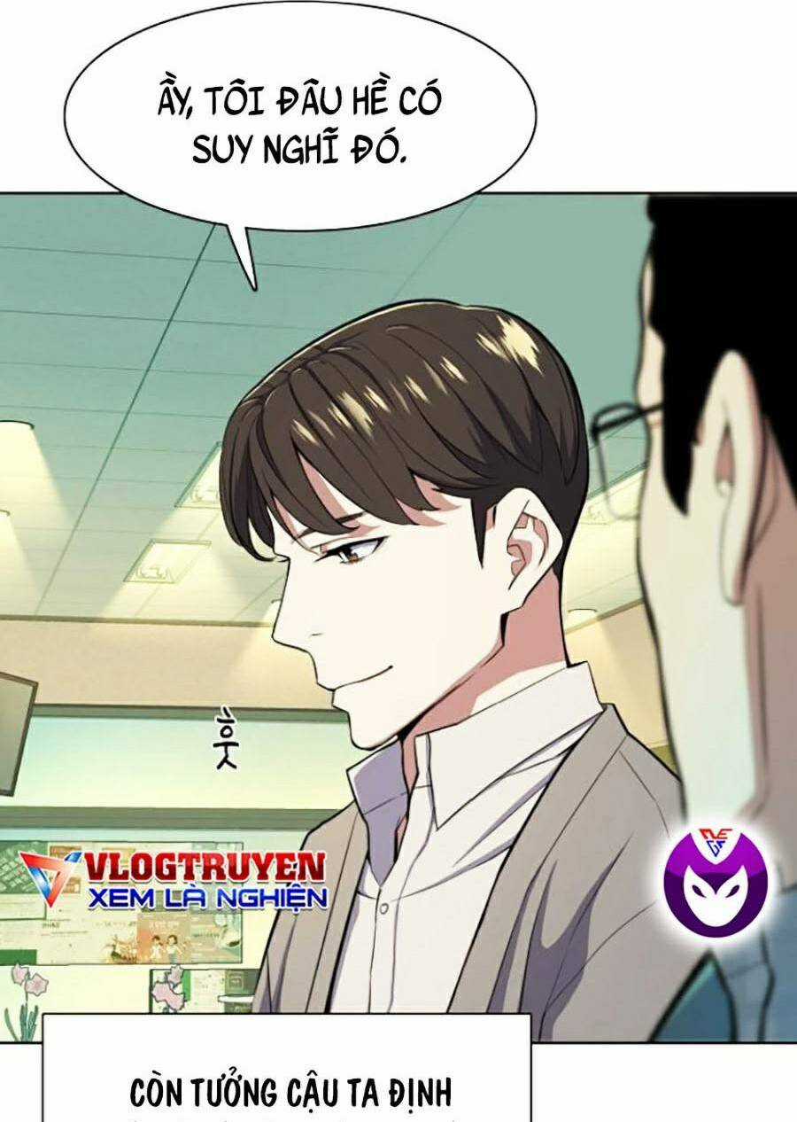 Tiểu Thiếu Gia Gia Tộc Tài Phiệt Chapter 20 trang 77