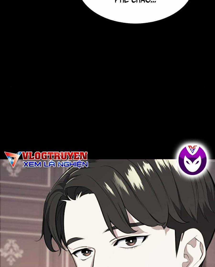 Tiểu Thiếu Gia Gia Tộc Tài Phiệt Chapter 20 trang 8