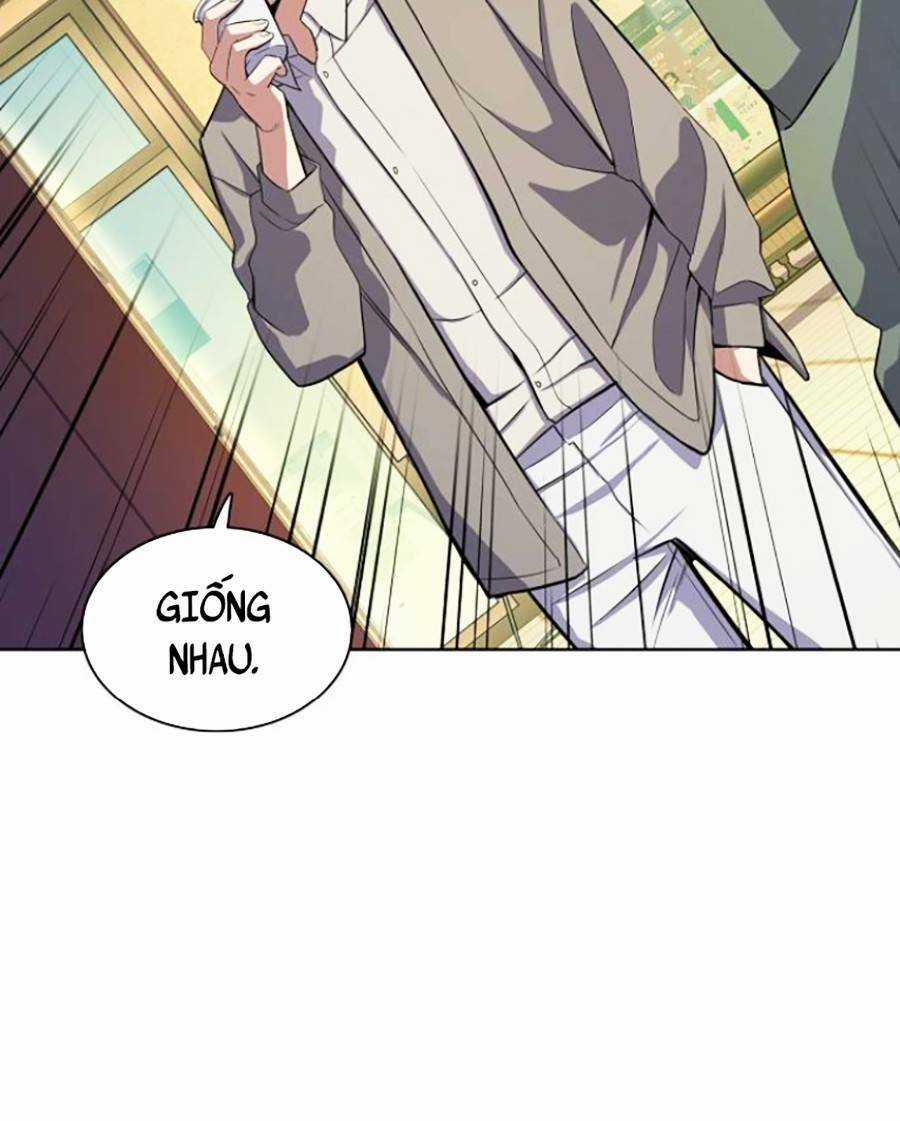 Tiểu Thiếu Gia Gia Tộc Tài Phiệt Chapter 20 trang 86