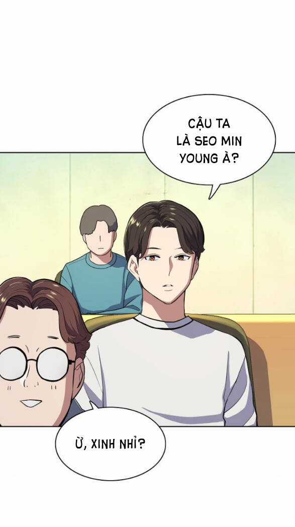 Tiểu Thiếu Gia Gia Tộc Tài Phiệt Chapter 21.1 trang 1
