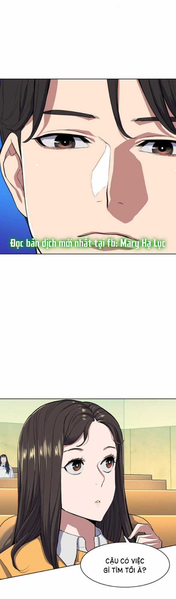 Tiểu Thiếu Gia Gia Tộc Tài Phiệt Chapter 21.1 trang 12