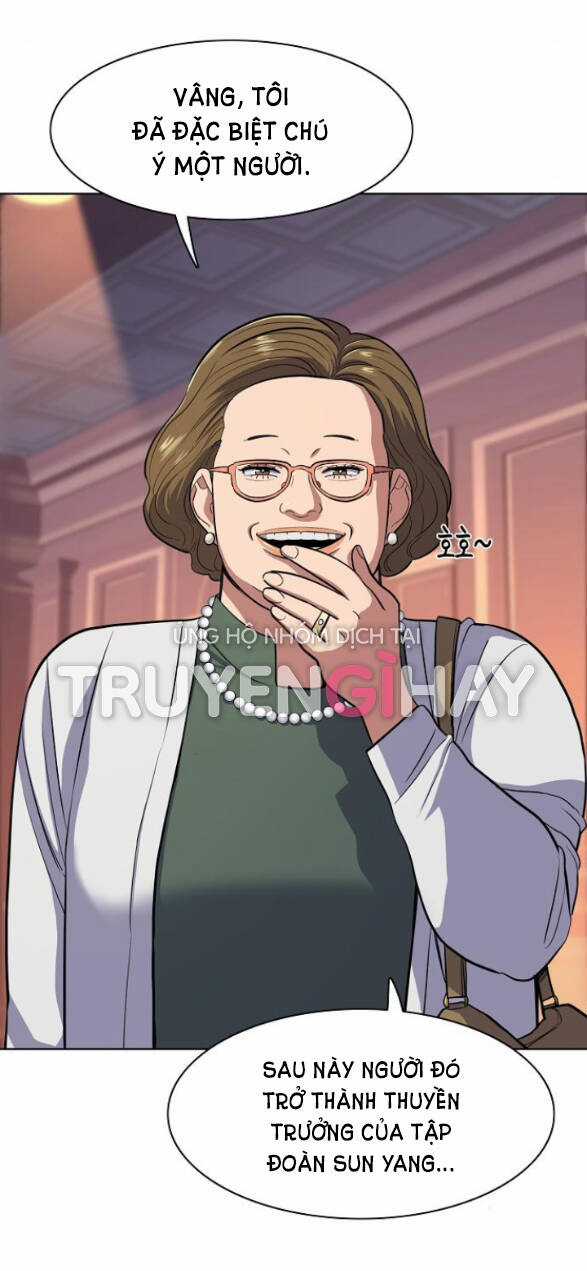 Tiểu Thiếu Gia Gia Tộc Tài Phiệt Chapter 21.1 trang 23